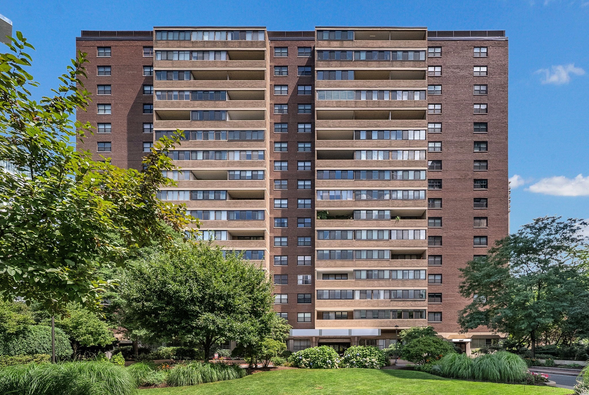 9 Hawthorne Pl Unit 7H, West End, Boston, MA 02114 - Image 22
