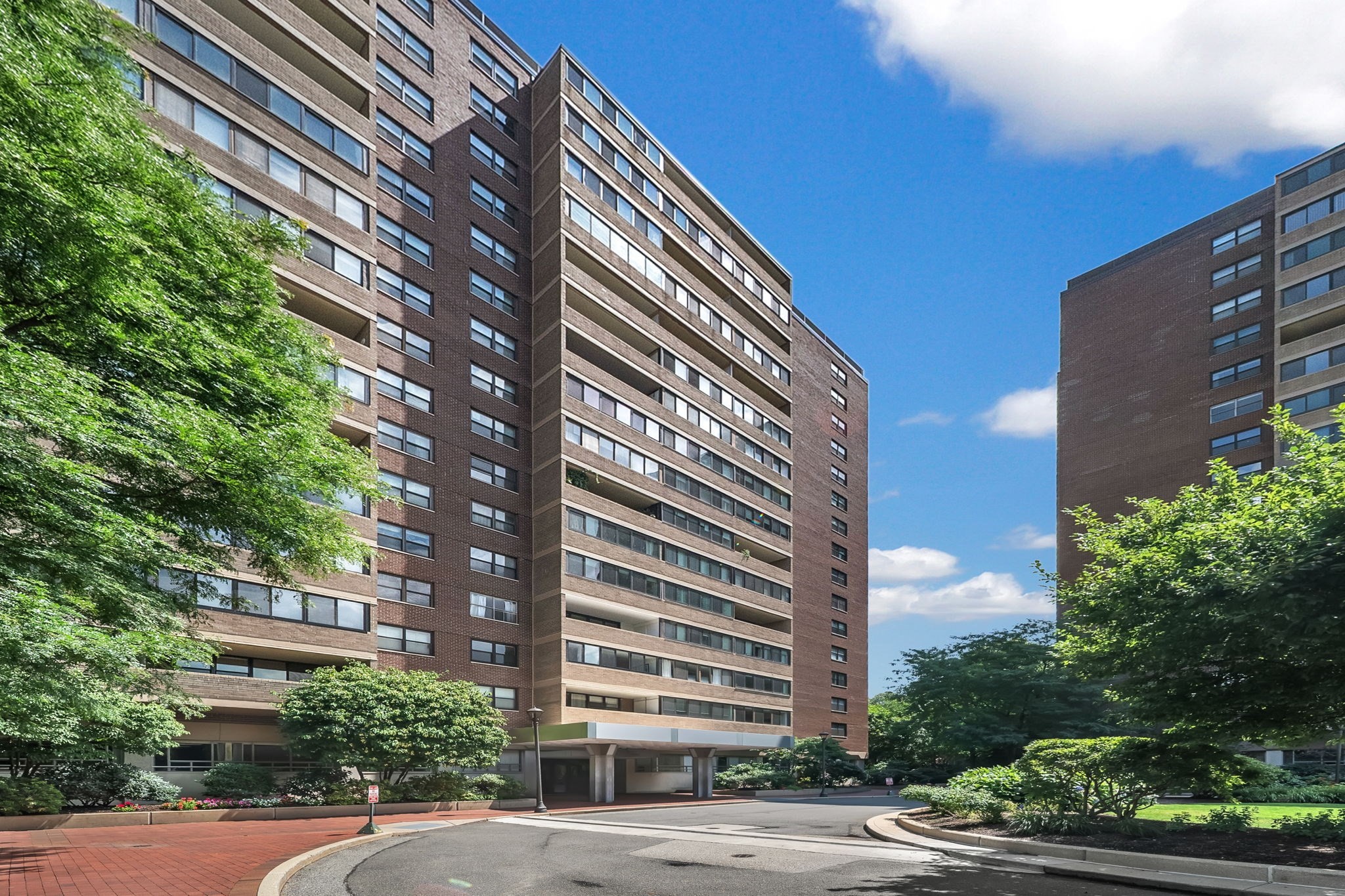 9 Hawthorne Pl Unit 7H, West End, Boston, MA 02114 - Image 24