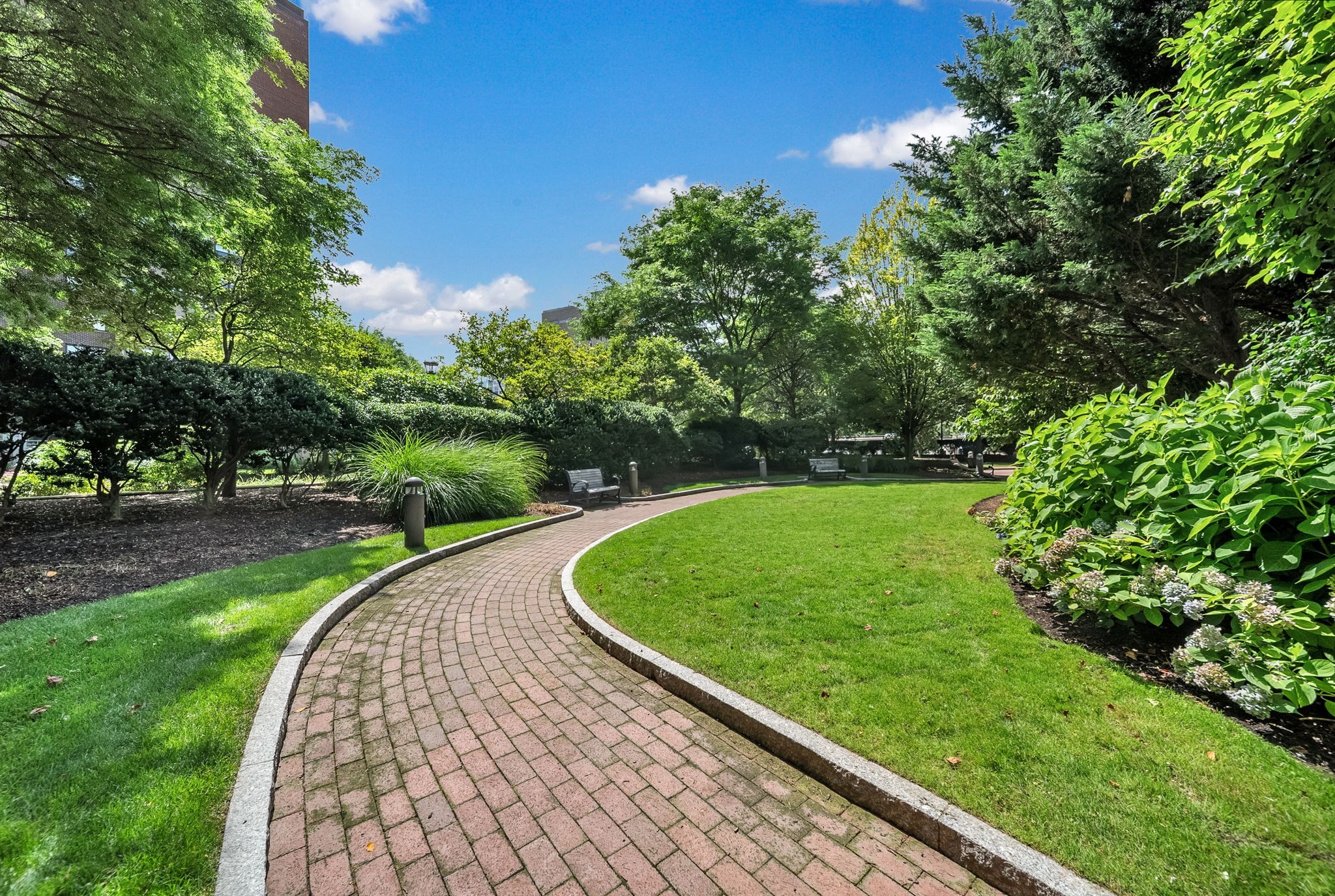 9 Hawthorne Pl Unit 7H, West End, Boston, MA 02114 - Image 26