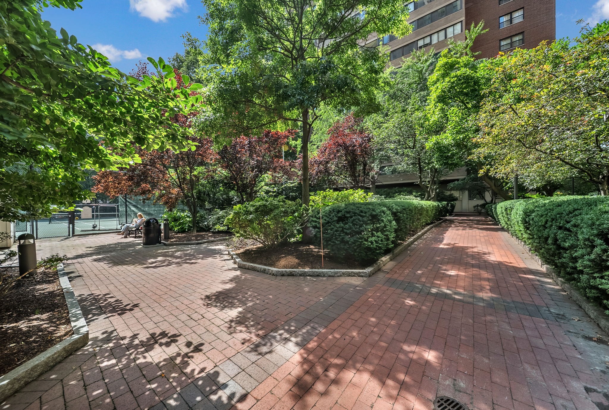 9 Hawthorne Pl Unit 7H, West End, Boston, MA 02114 - Image 27