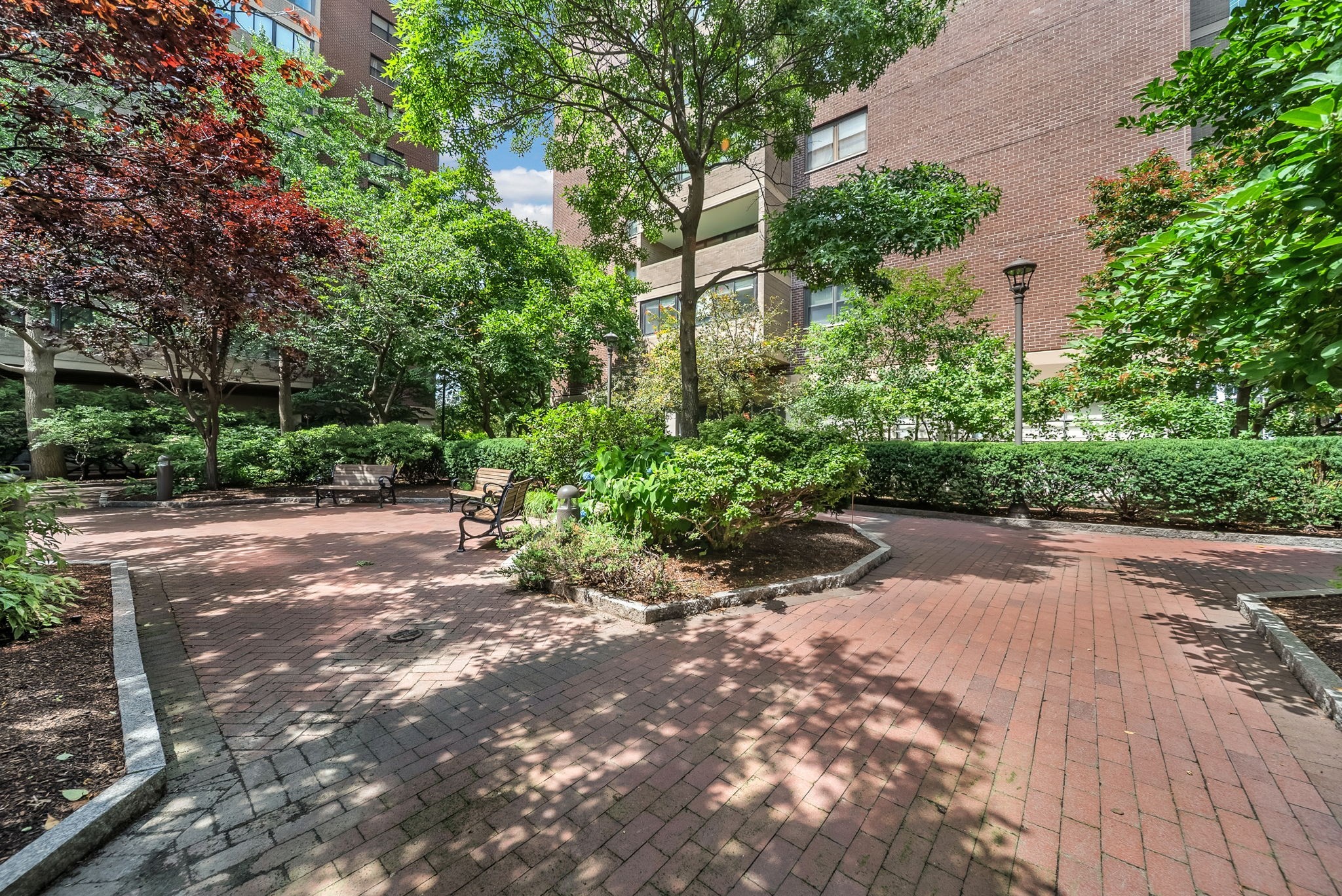 9 Hawthorne Pl Unit 7H, West End, Boston, MA 02114 - Image 28