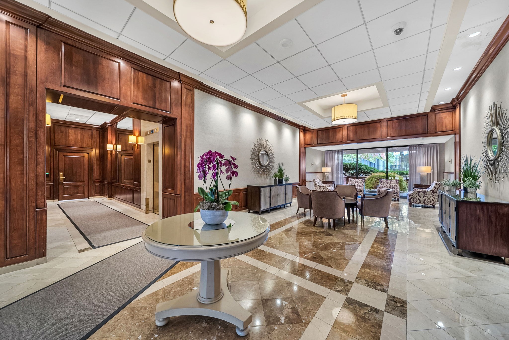 9 Hawthorne Pl Unit 7H, West End, Boston, MA 02114 - Image 29