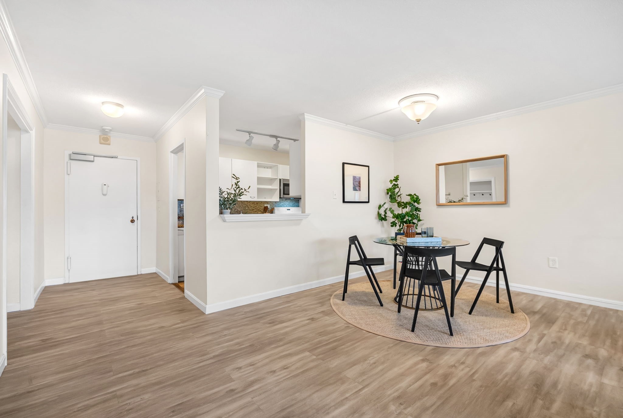 9 Hawthorne Pl Unit 7H, West End, Boston, MA 02114 - Image 4