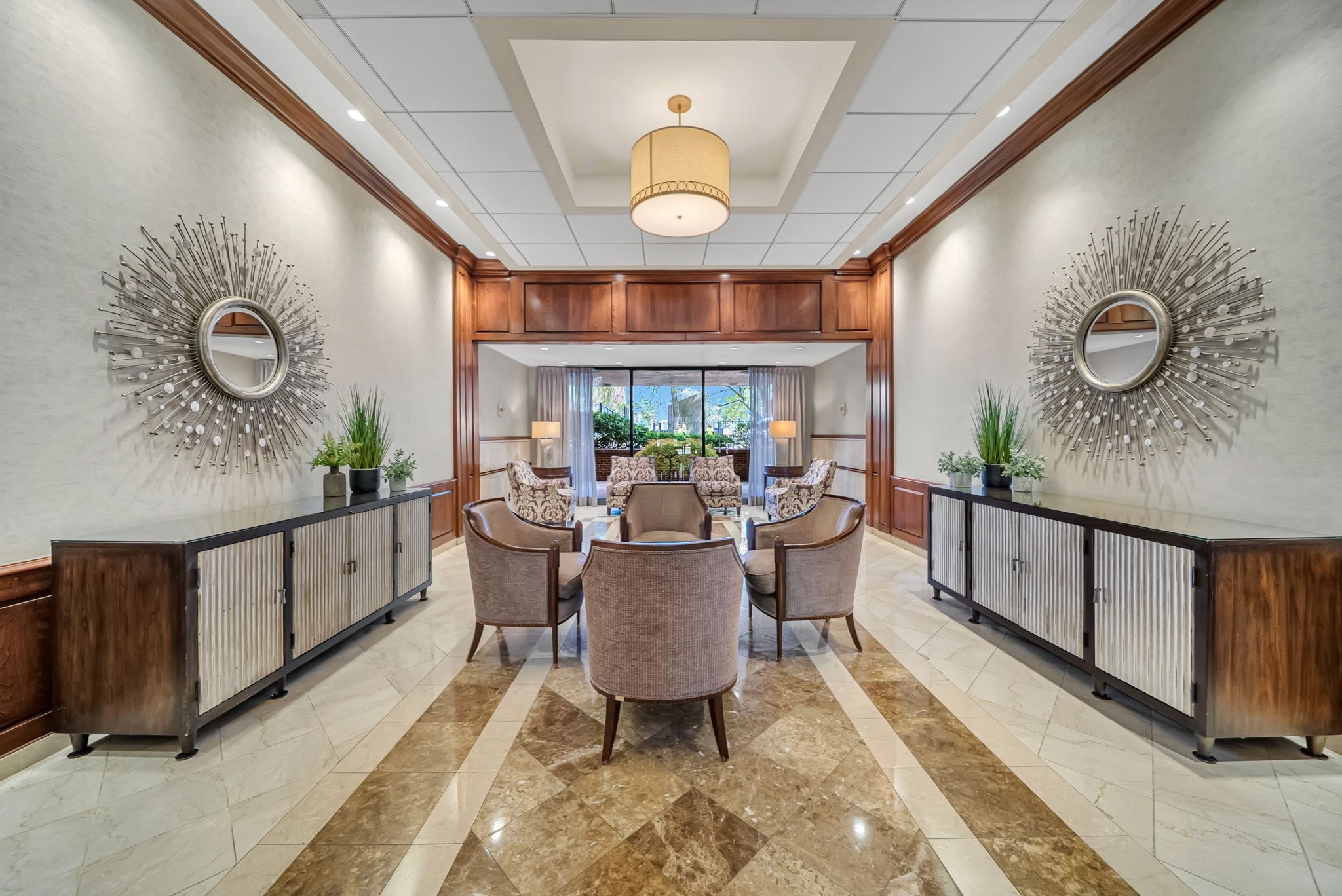 9 Hawthorne Pl Unit 7H, West End, Boston, MA 02114 - Image 31