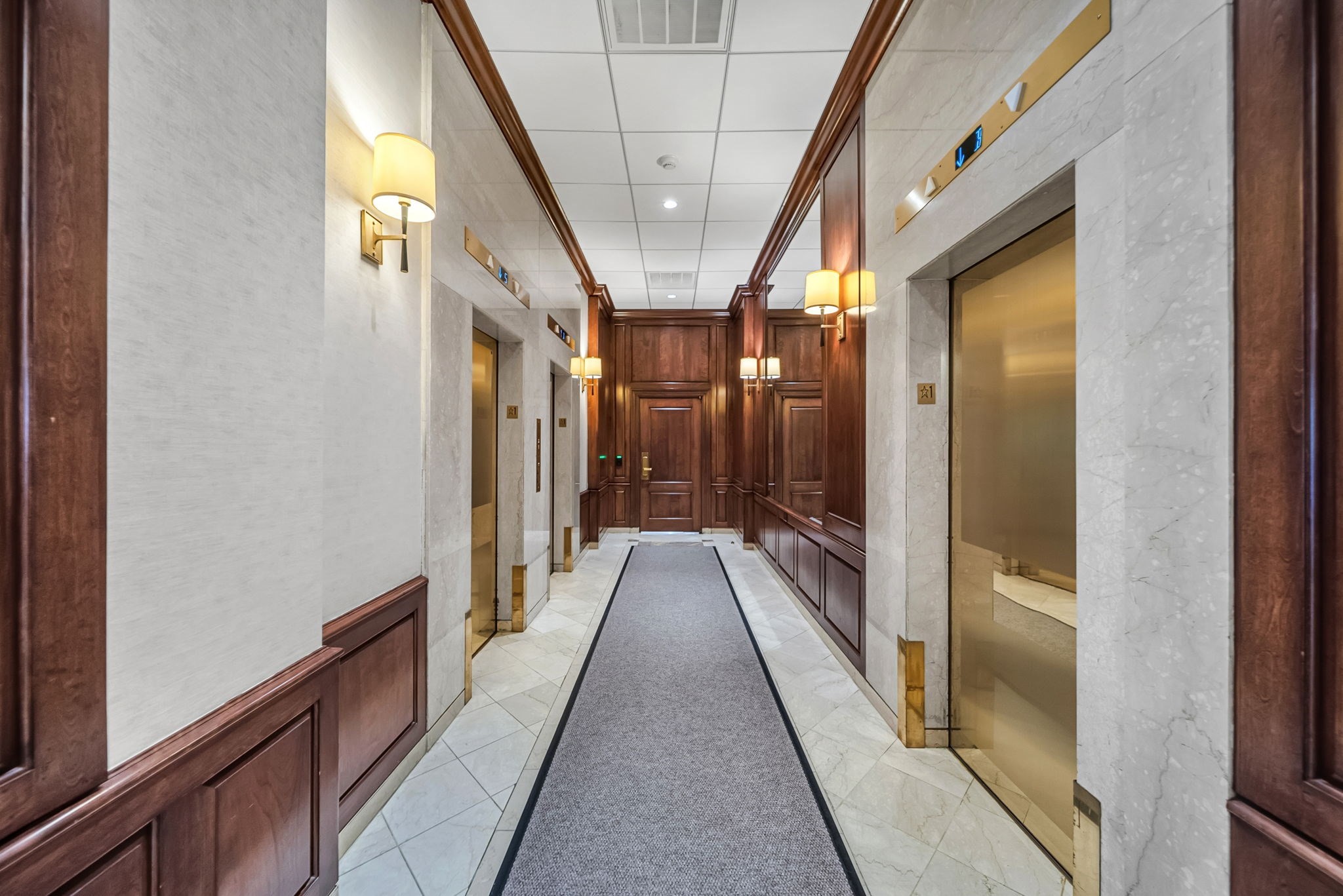 9 Hawthorne Pl Unit 7H, West End, Boston, MA 02114 - Image 32