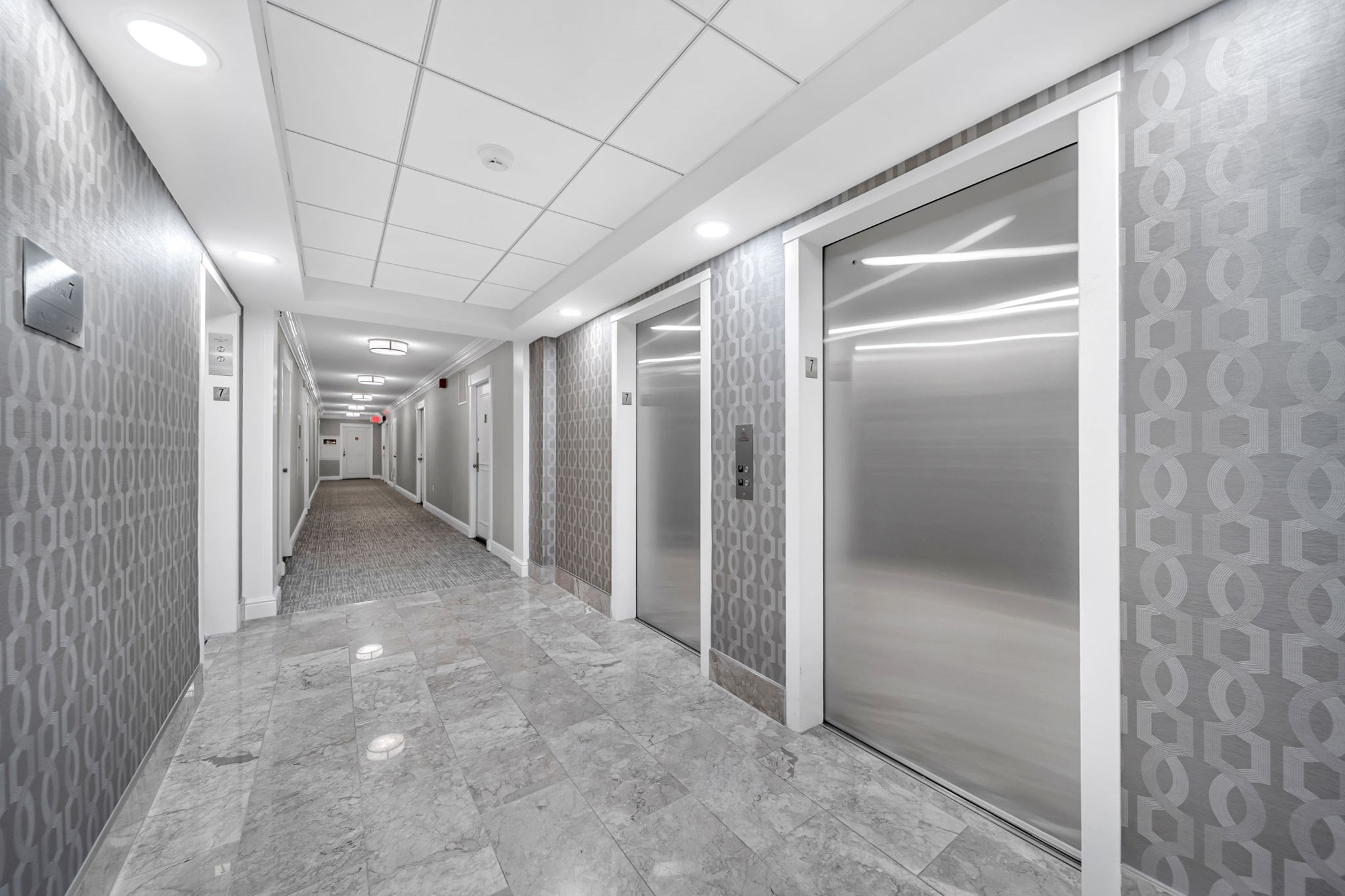 9 Hawthorne Pl Unit 7H, West End, Boston, MA 02114 - Image 33