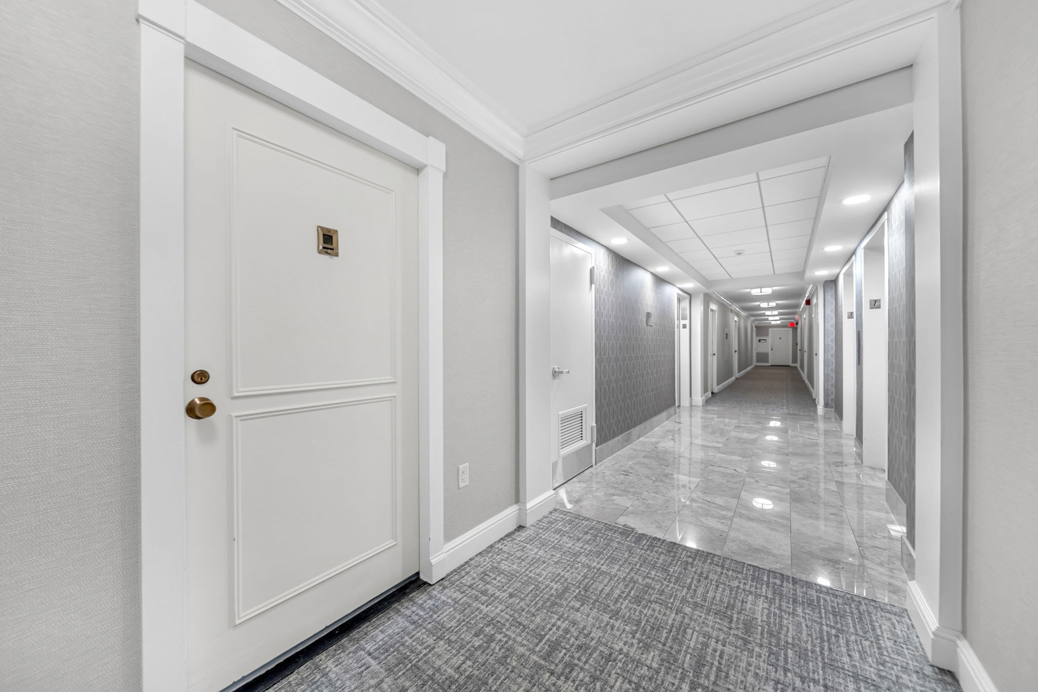 9 Hawthorne Pl Unit 7H, West End, Boston, MA 02114 - Image 34
