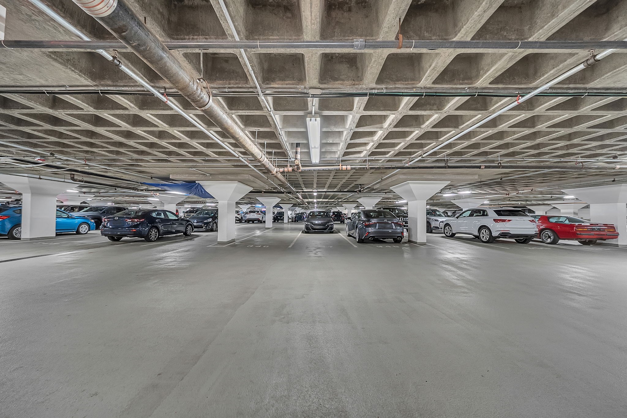 9 Hawthorne Pl Unit 7H, West End, Boston, MA 02114 - Image 35