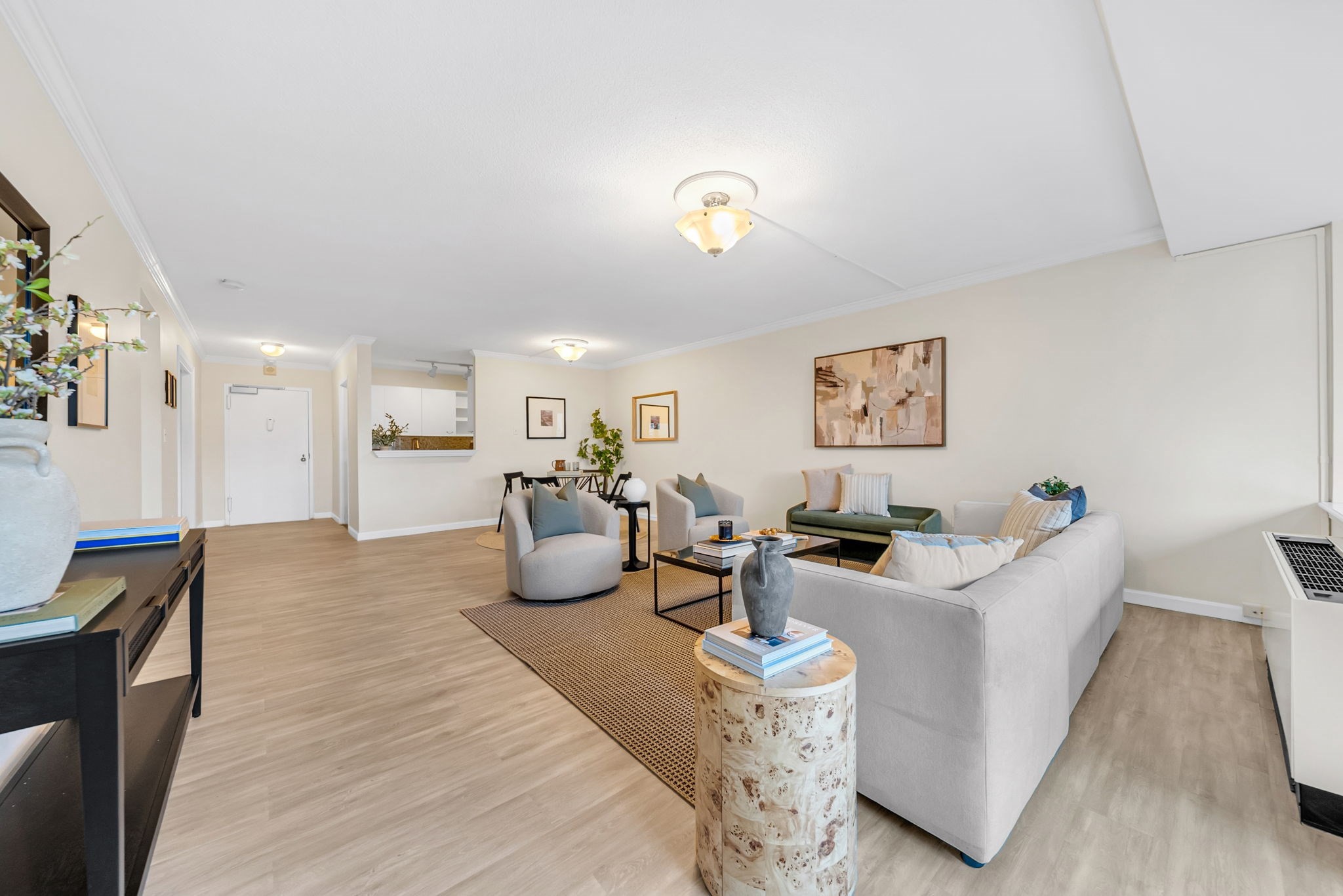 9 Hawthorne Pl Unit 7H, West End, Boston, MA 02114 - Image 8