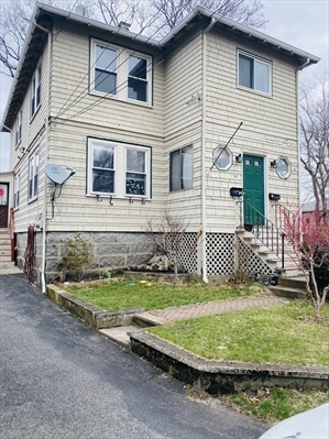 140 Centre st, Apt 1