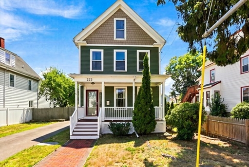 223 Webster St