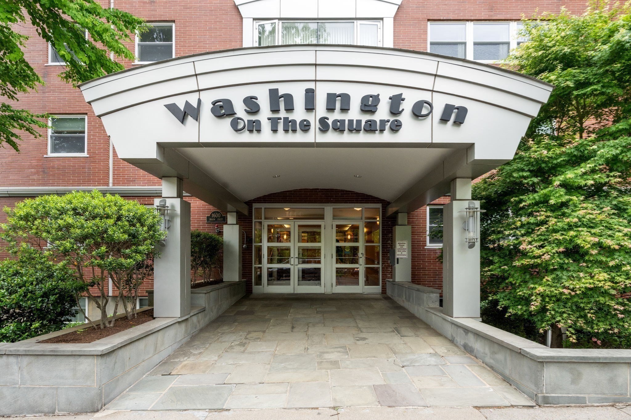1600 Beacon St Unit 904, Brookline, MA 02446