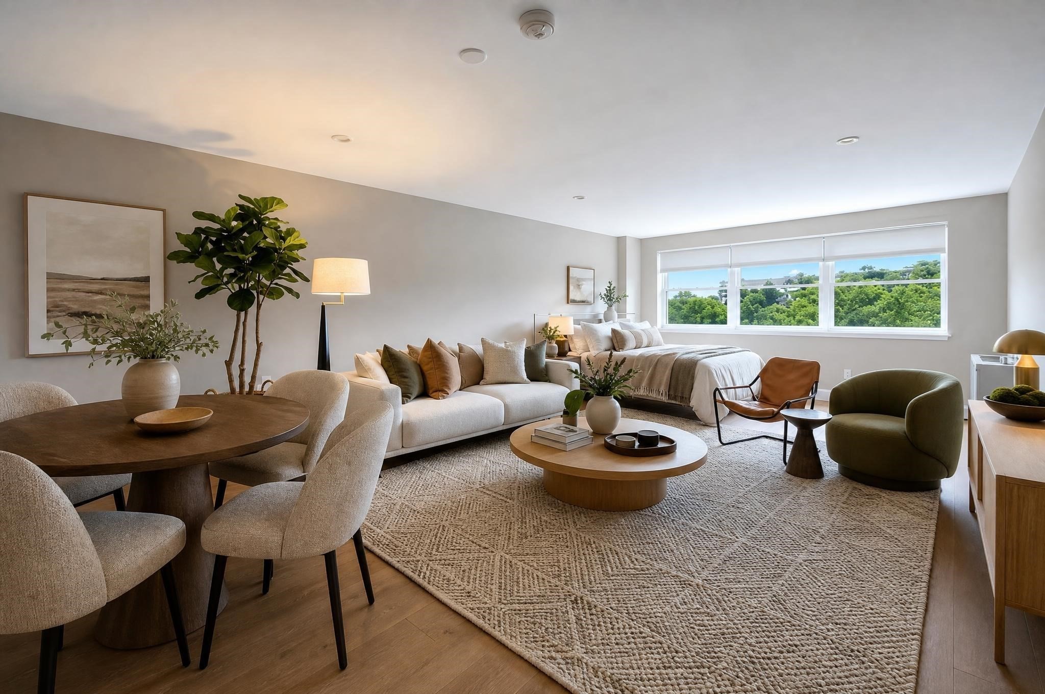 1600 Beacon St Unit 904, Brookline, MA 02446 - Image 2