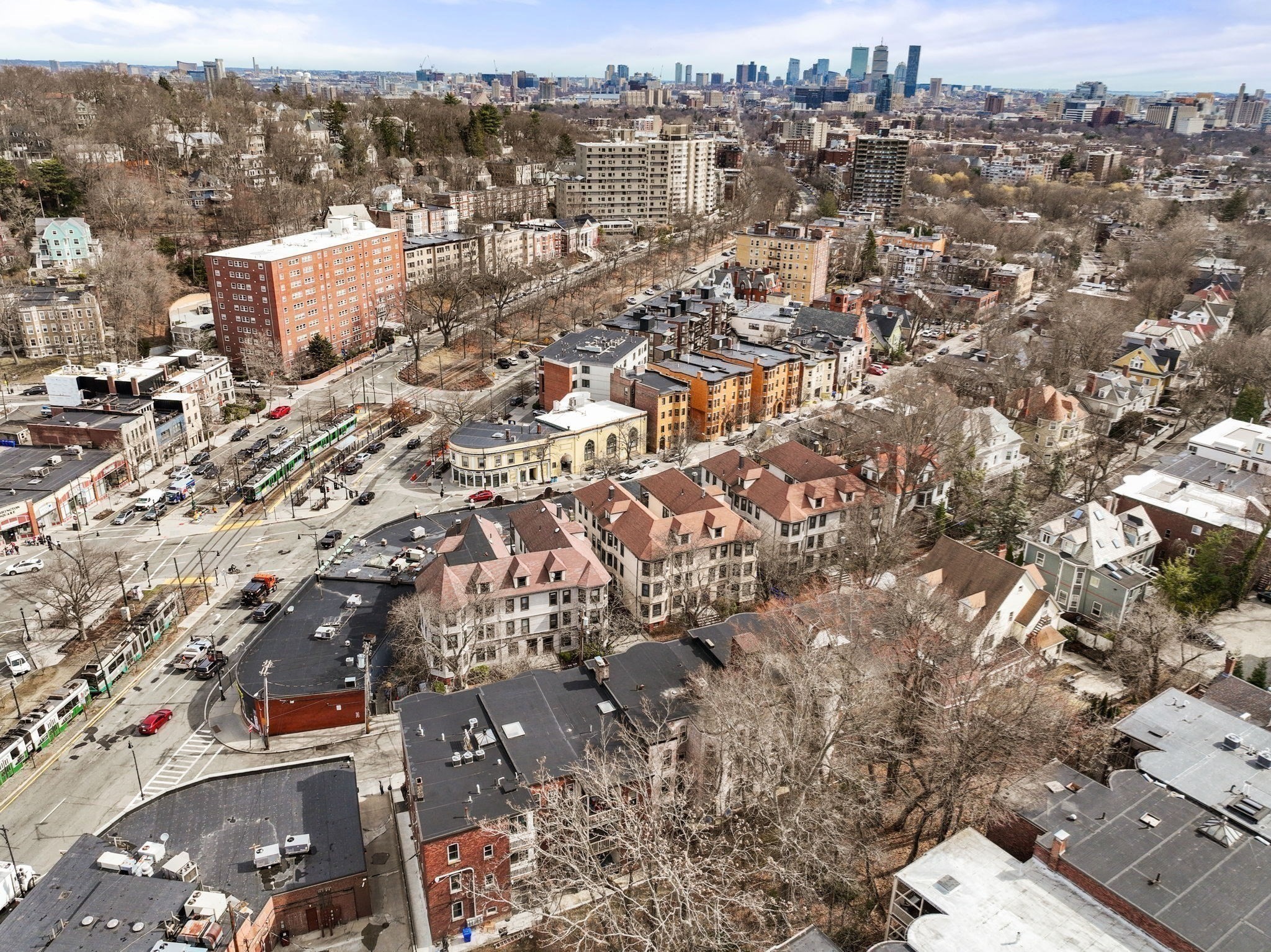 1600 Beacon St Unit 904, Brookline, MA 02446 - Image 19