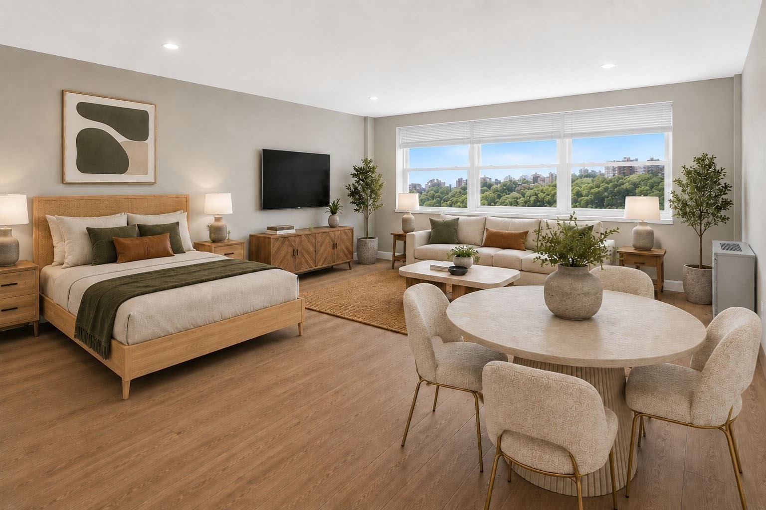 1600 Beacon St Unit 904, Brookline, MA 02446 - Image 4