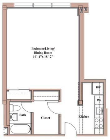 1600 Beacon St Unit 904, Brookline, MA 02446 - Image 7