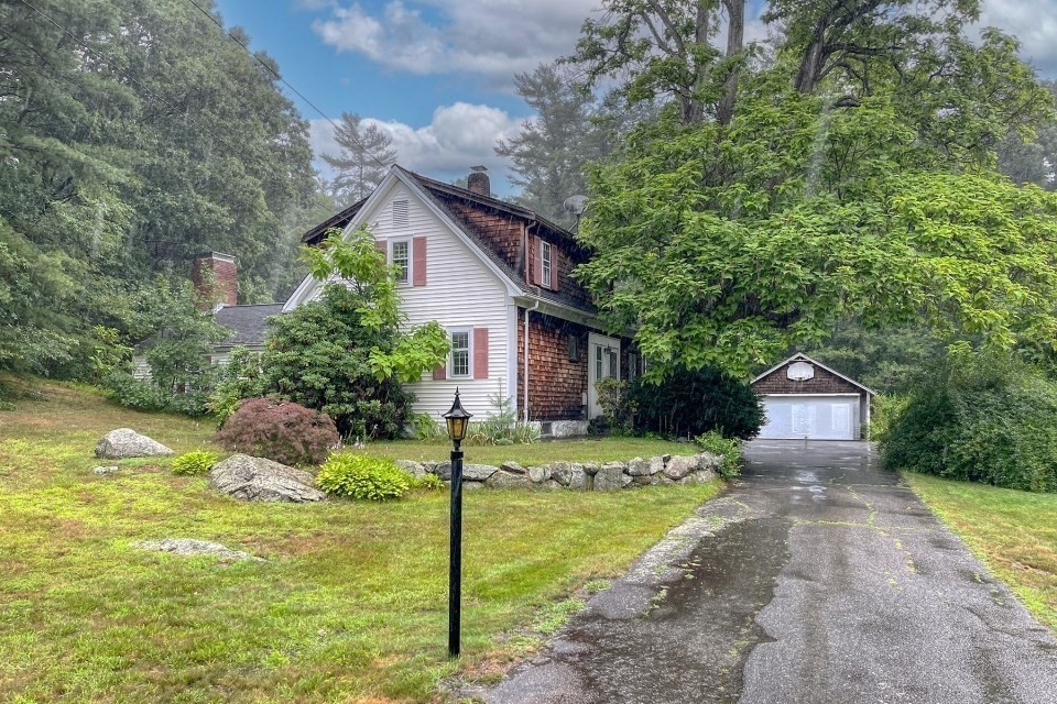 54 Rockwood Rd, Norfolk, MA 02056