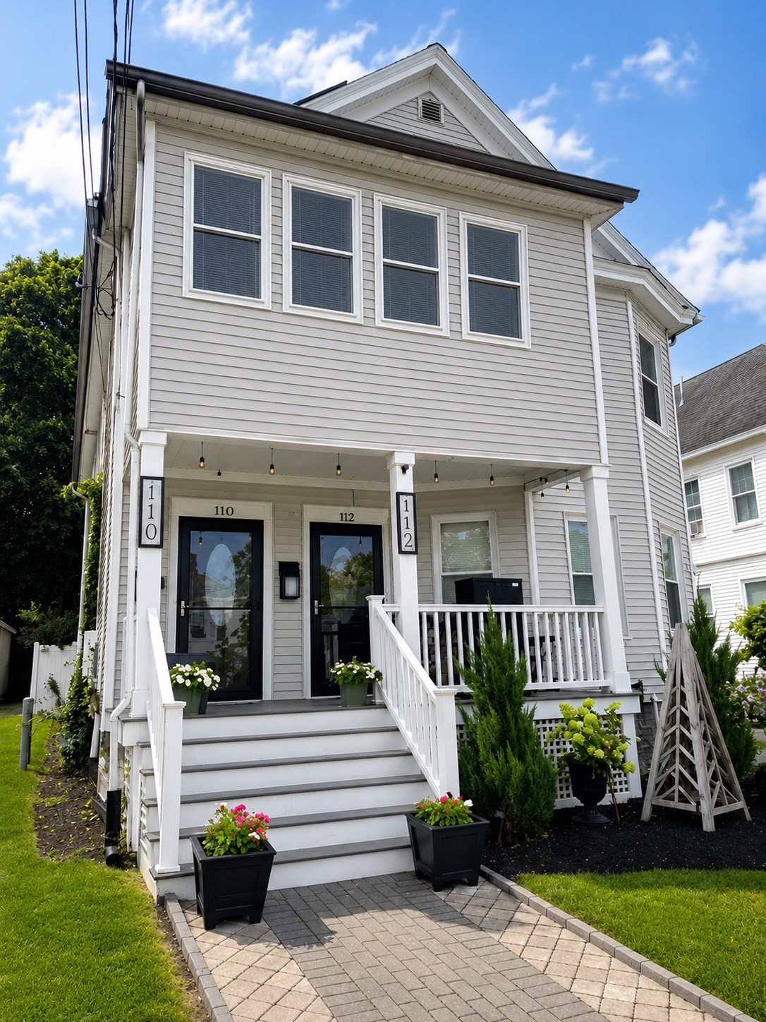 110 Marblehead St, North Andover, MA 01845