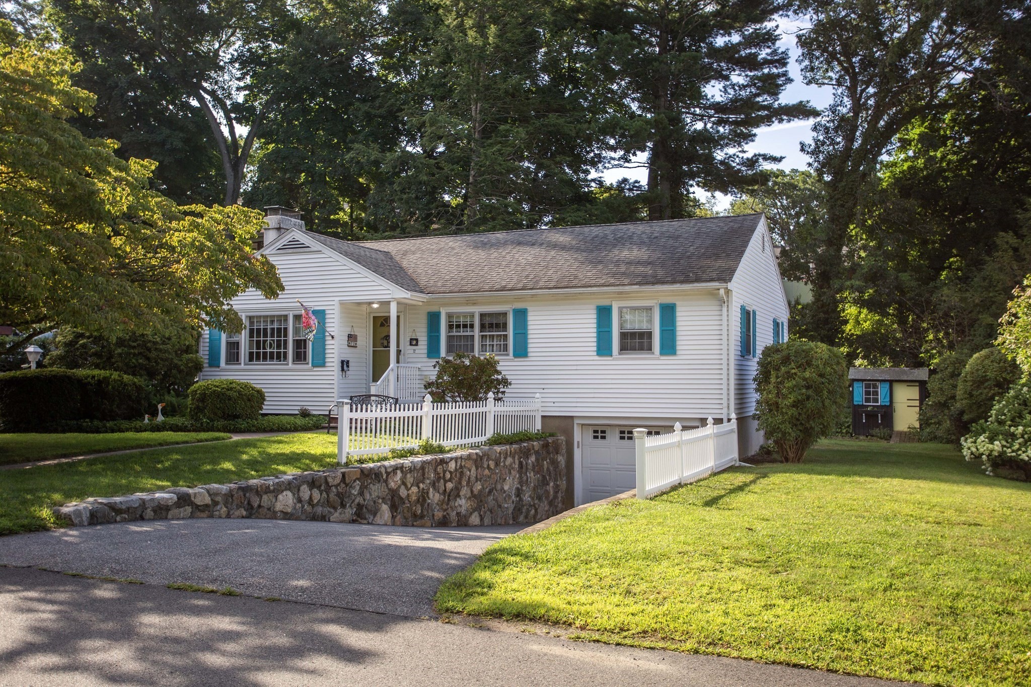 72 Eustis Ave, Wakefield, MA 01880