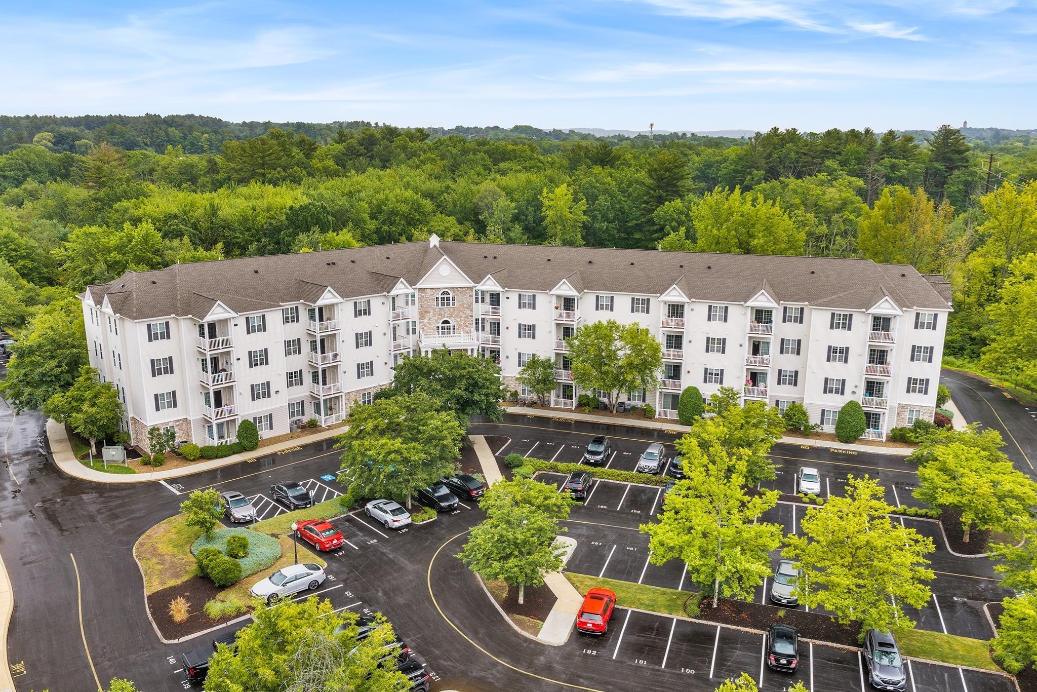 21 Hampshire Road Unit 105, Methuen, MA 01844