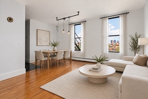 362 Commonwealth Ave., Apt 6E