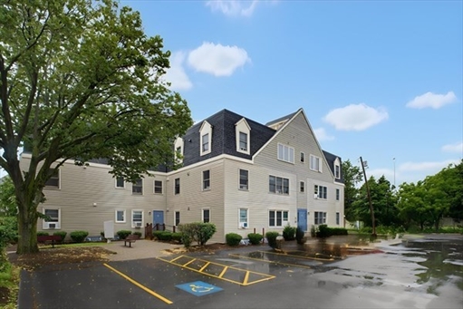 45 Cross St, Apt 21