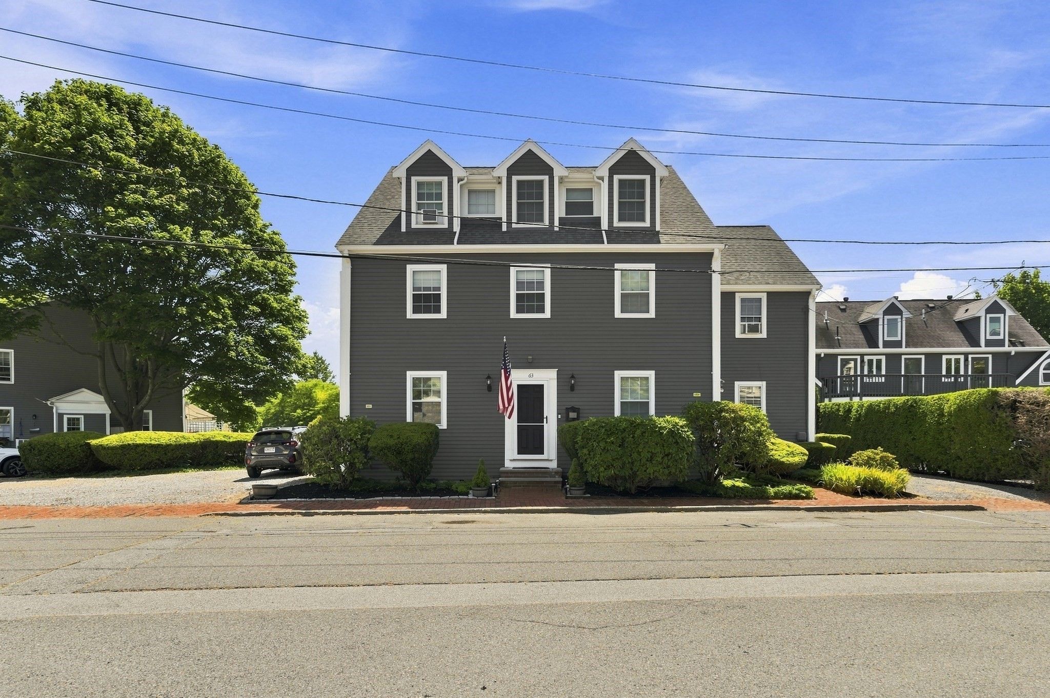 63 Front Unit A, Beverly, MA 01915