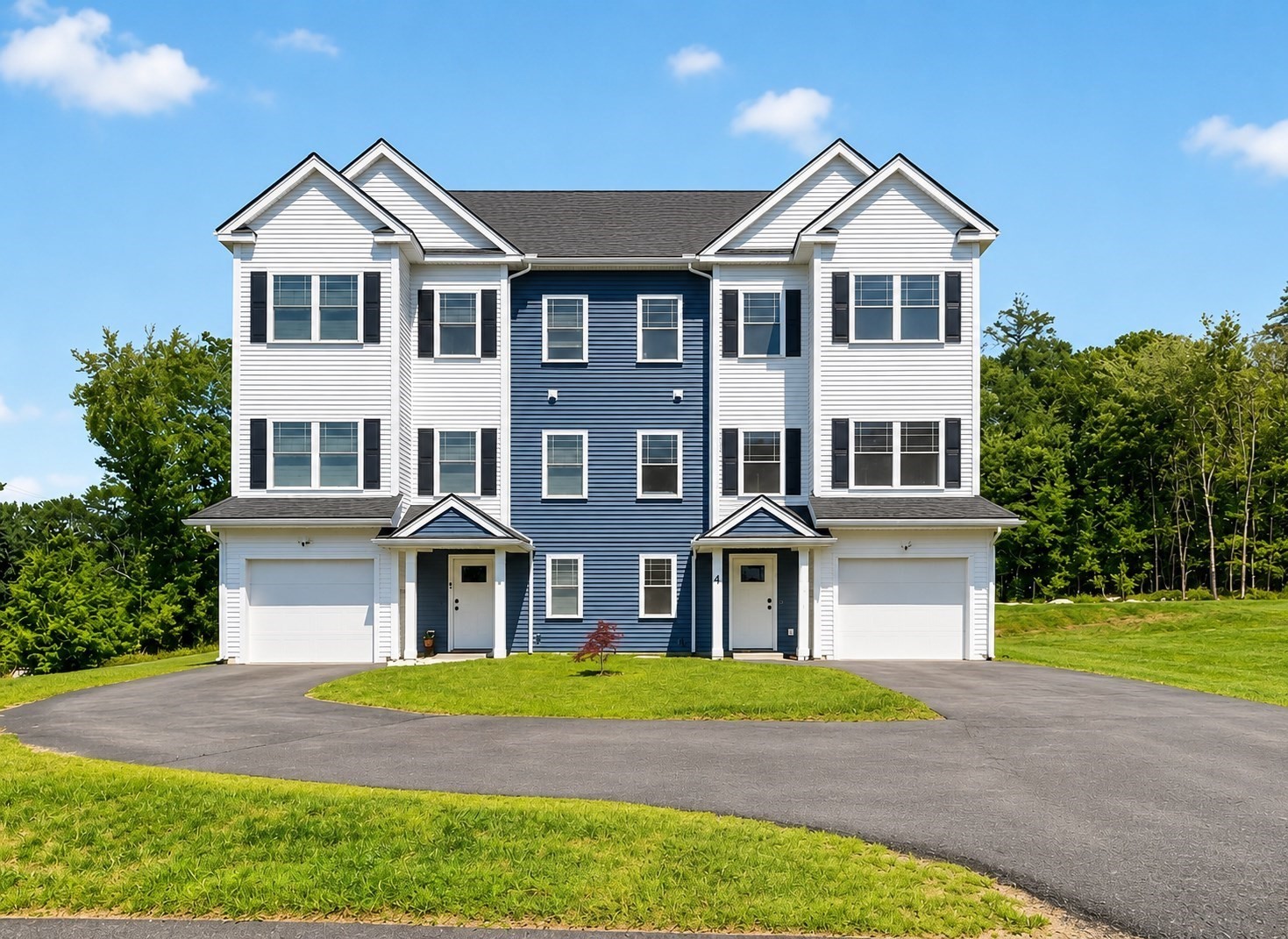 4 Jackson Rd Unit 4, Chelmsford, MA 01863