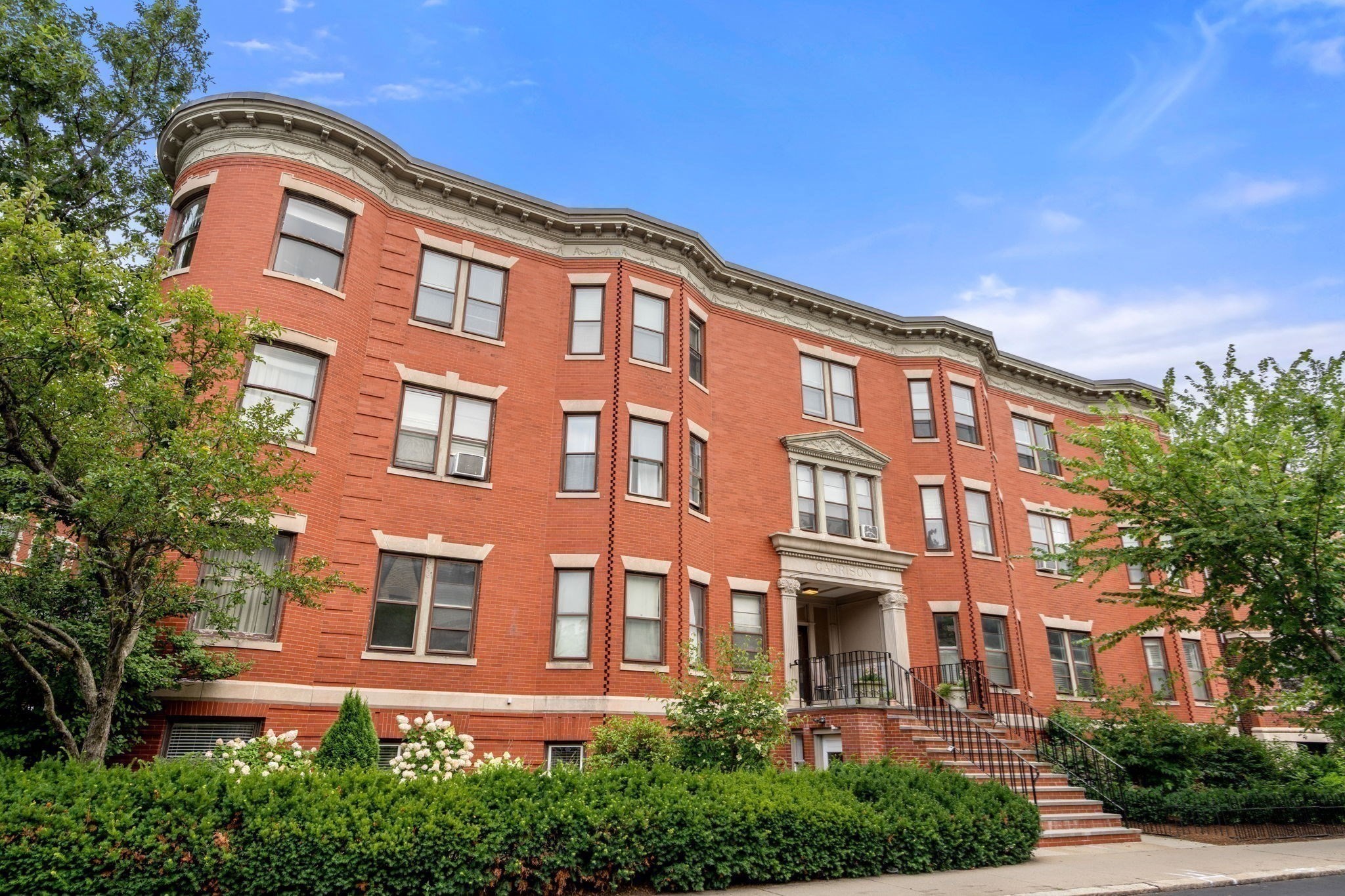 16 Garrison Road Unit 7A, Brookline, MA 02445 - Image 18