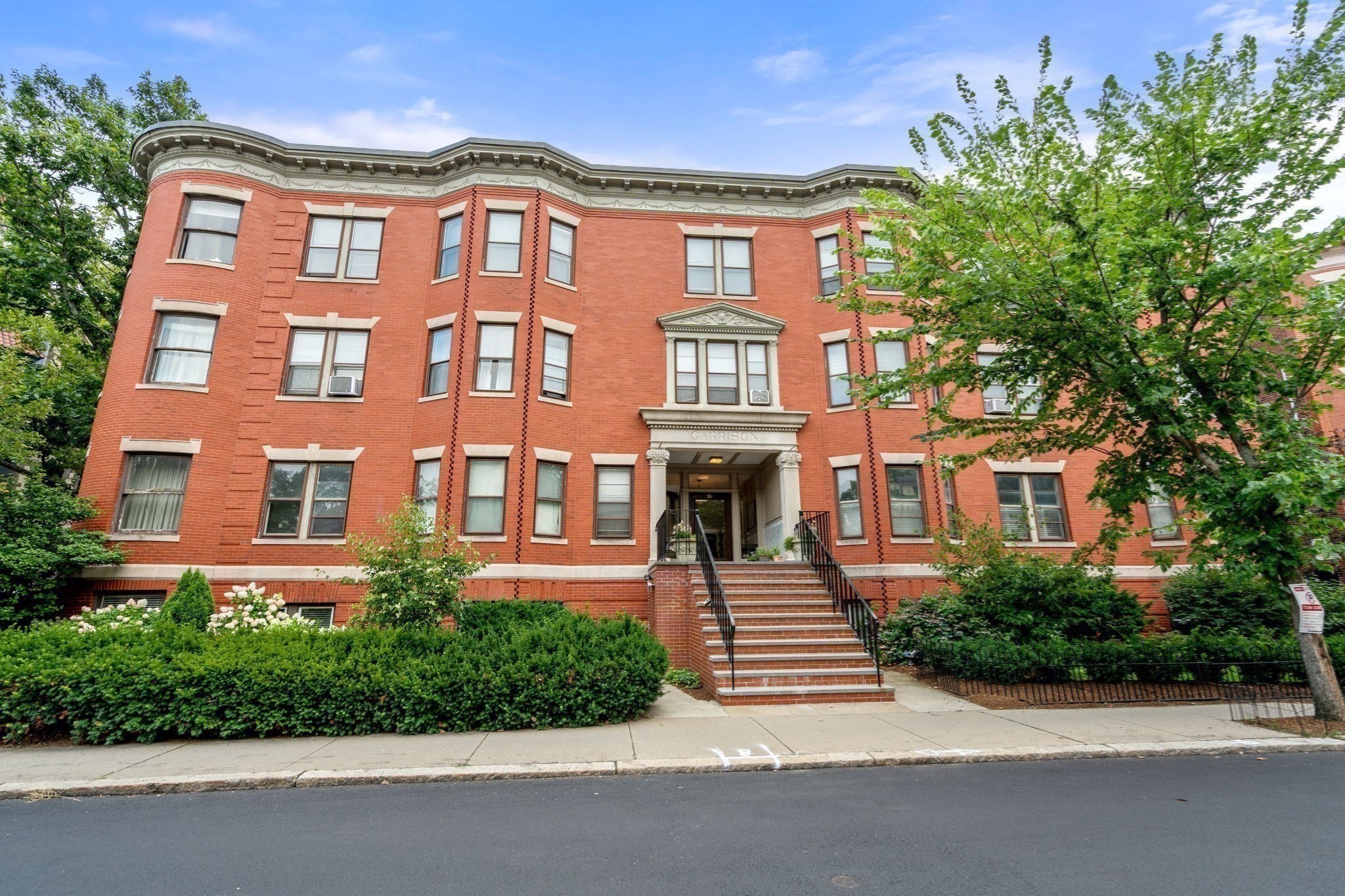 16 Garrison Road Unit 7A, Brookline, MA 02445 - Image 19