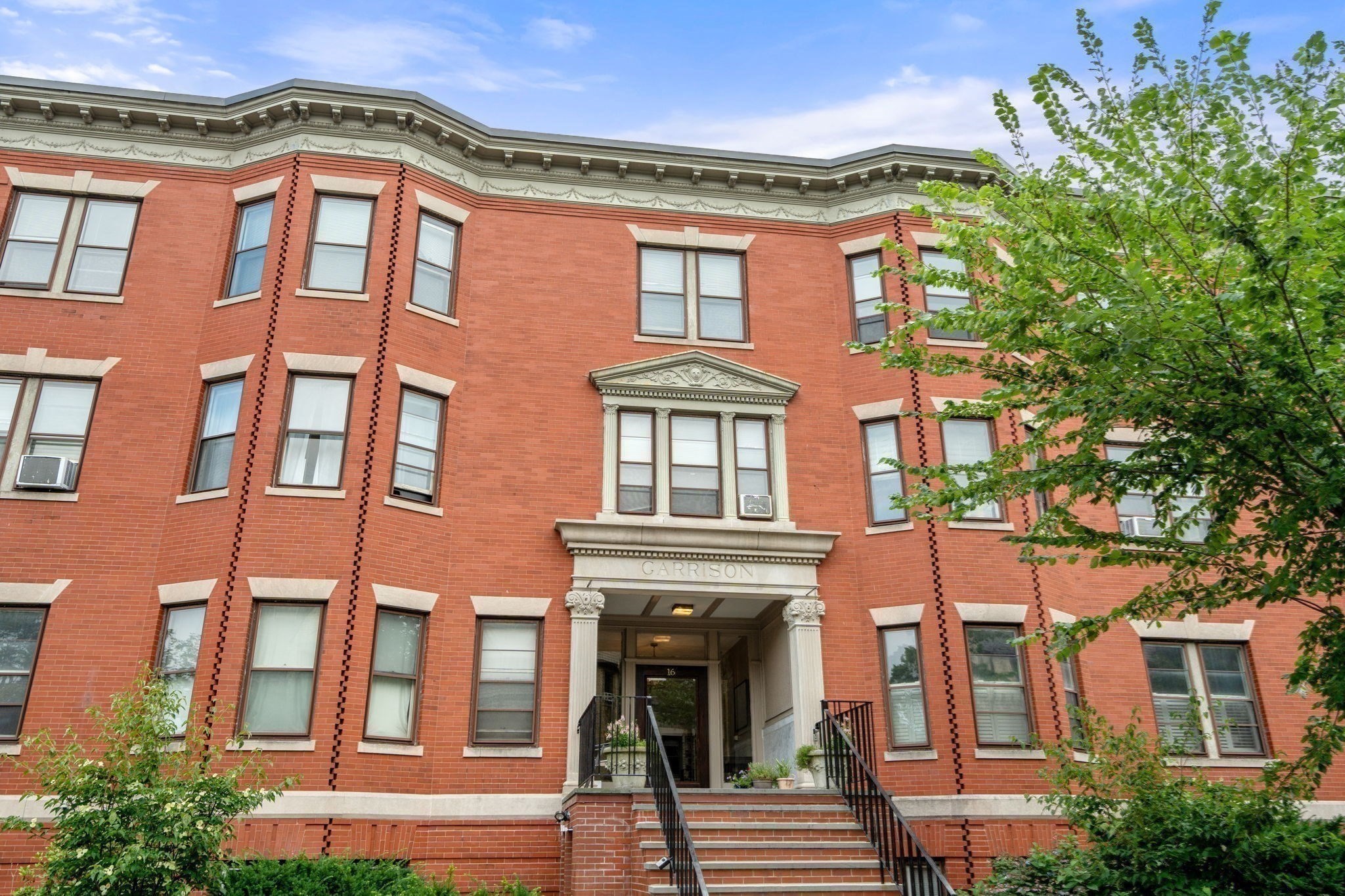 16 Garrison Road Unit 7A, Brookline, MA 02445 - Image 20