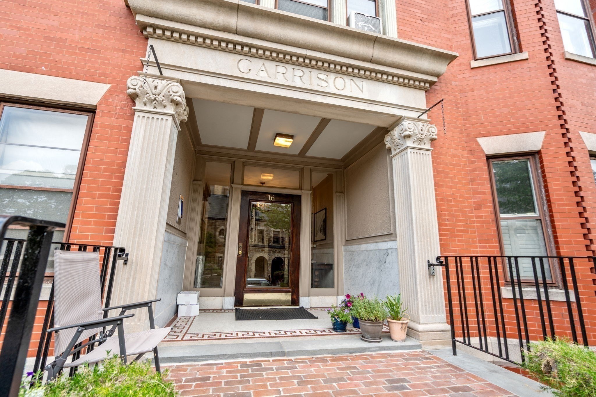 16 Garrison Road Unit 7A, Brookline, MA 02445 - Image 3