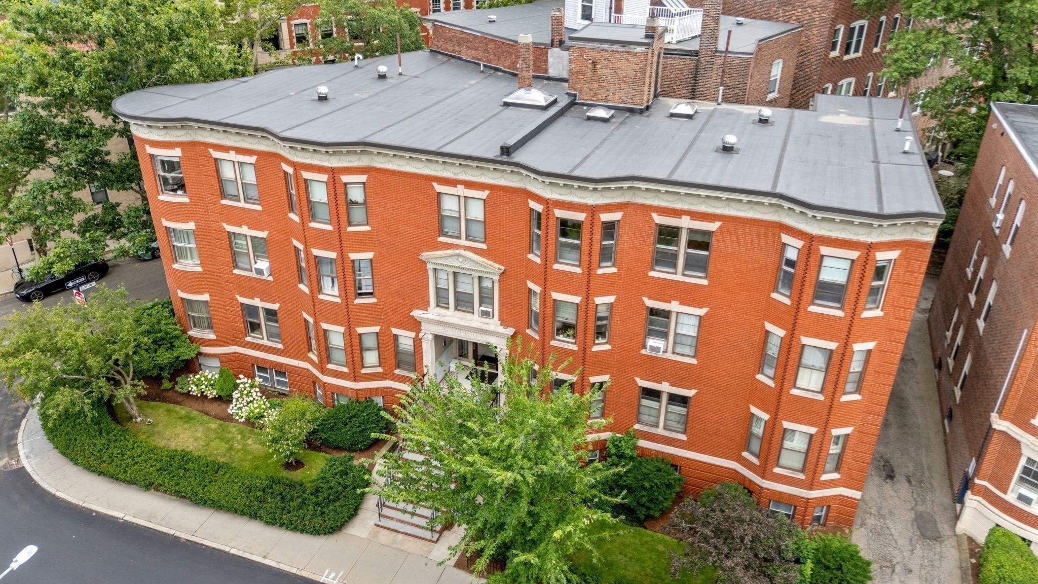 16 Garrison Road Unit 7A, Brookline, MA 02445 - Image 21
