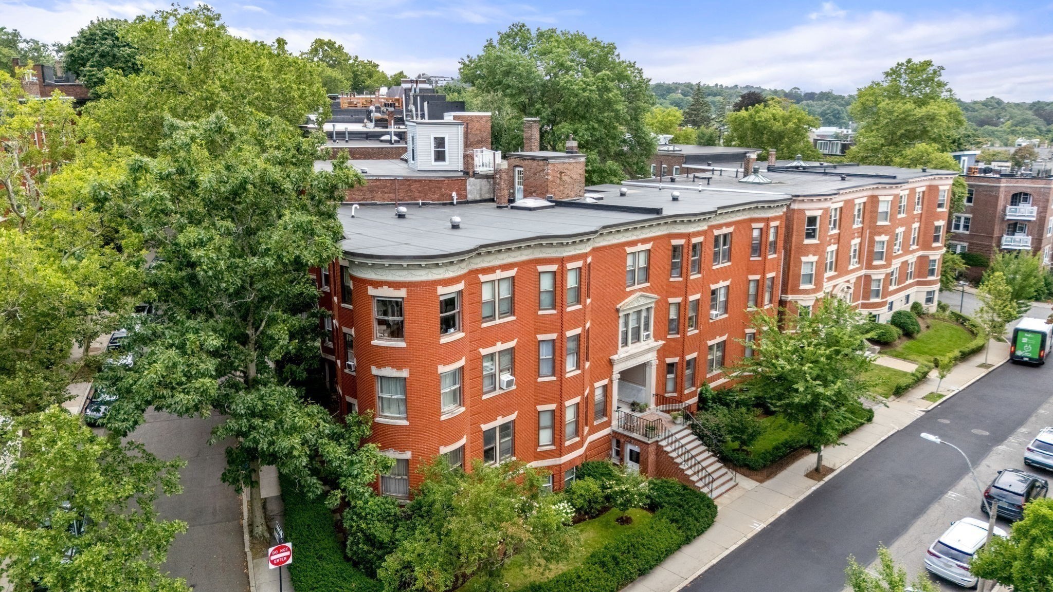 16 Garrison Road Unit 7A, Brookline, MA 02445 - Image 22