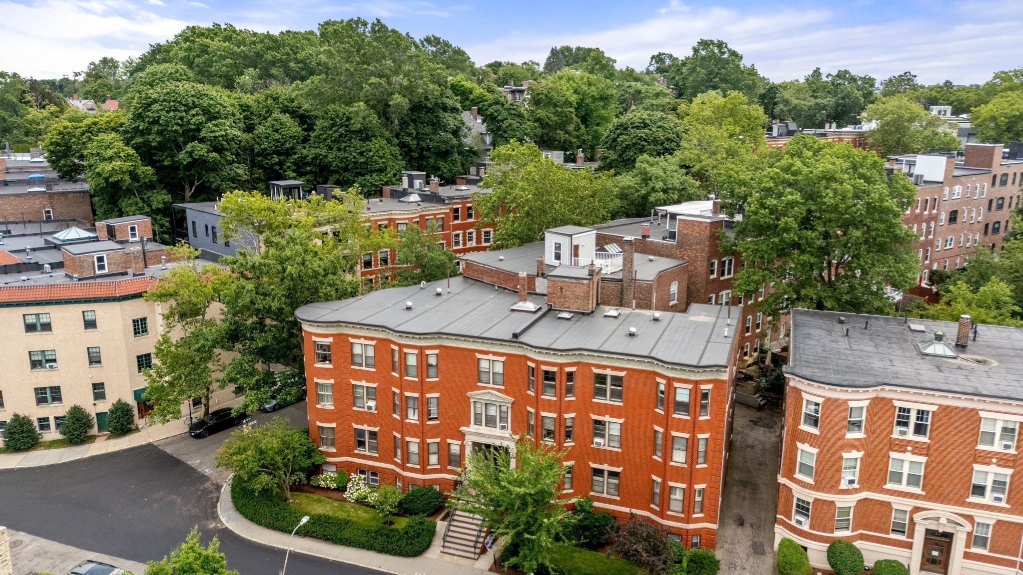 16 Garrison Road Unit 7A, Brookline, MA 02445 - Image 23