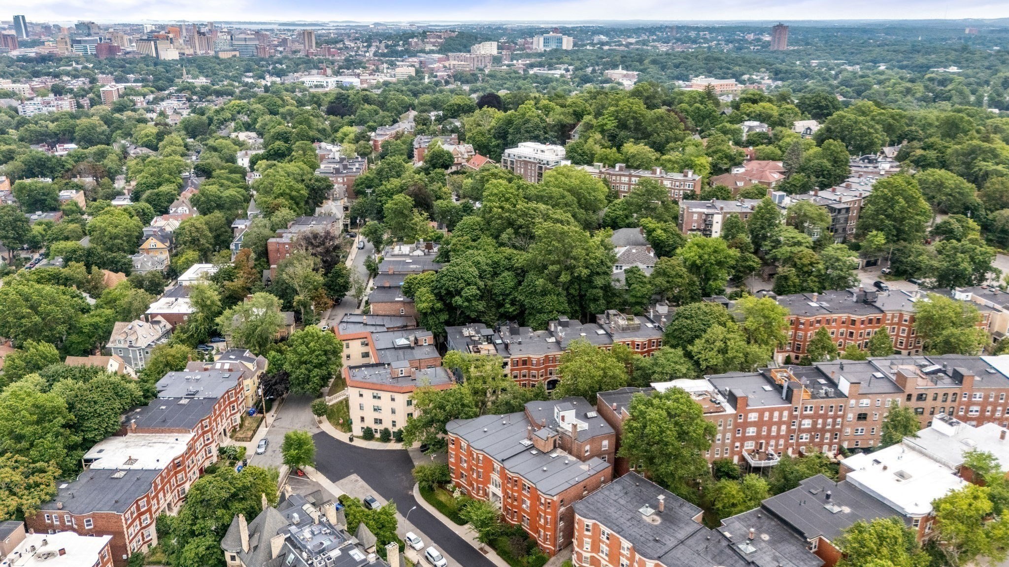 16 Garrison Road Unit 7A, Brookline, MA 02445 - Image 24