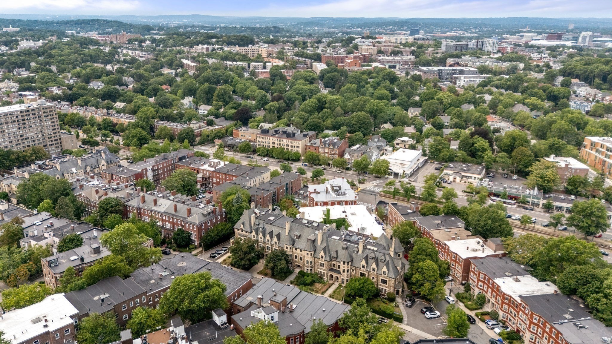 16 Garrison Road Unit 7A, Brookline, MA 02445 - Image 25