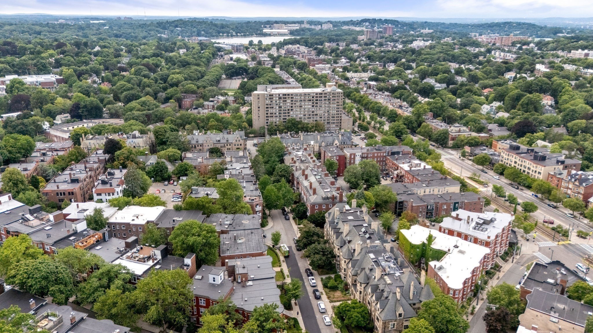 16 Garrison Road Unit 7A, Brookline, MA 02445 - Image 26