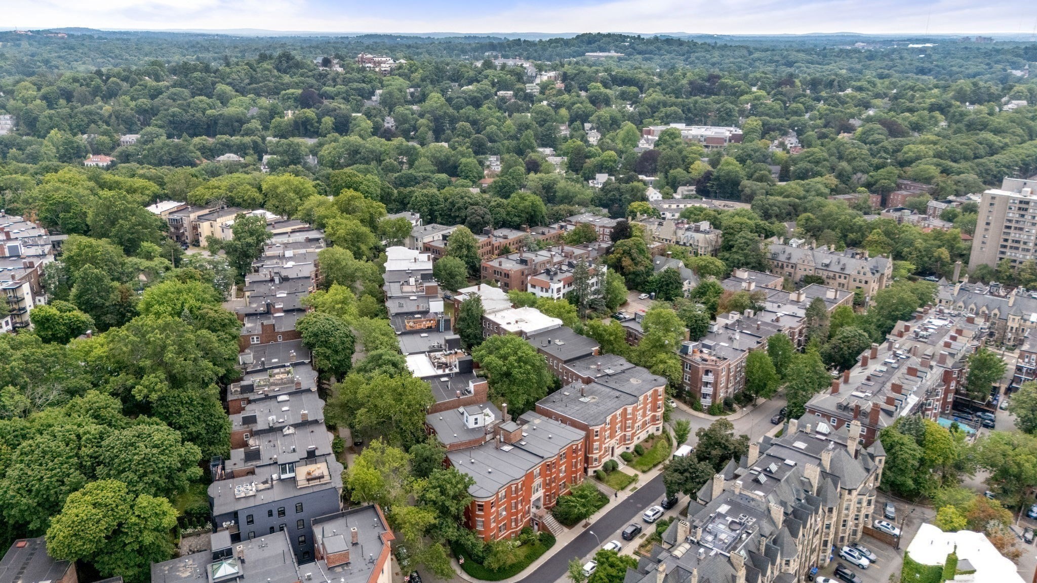 16 Garrison Road Unit 7A, Brookline, MA 02445 - Image 27