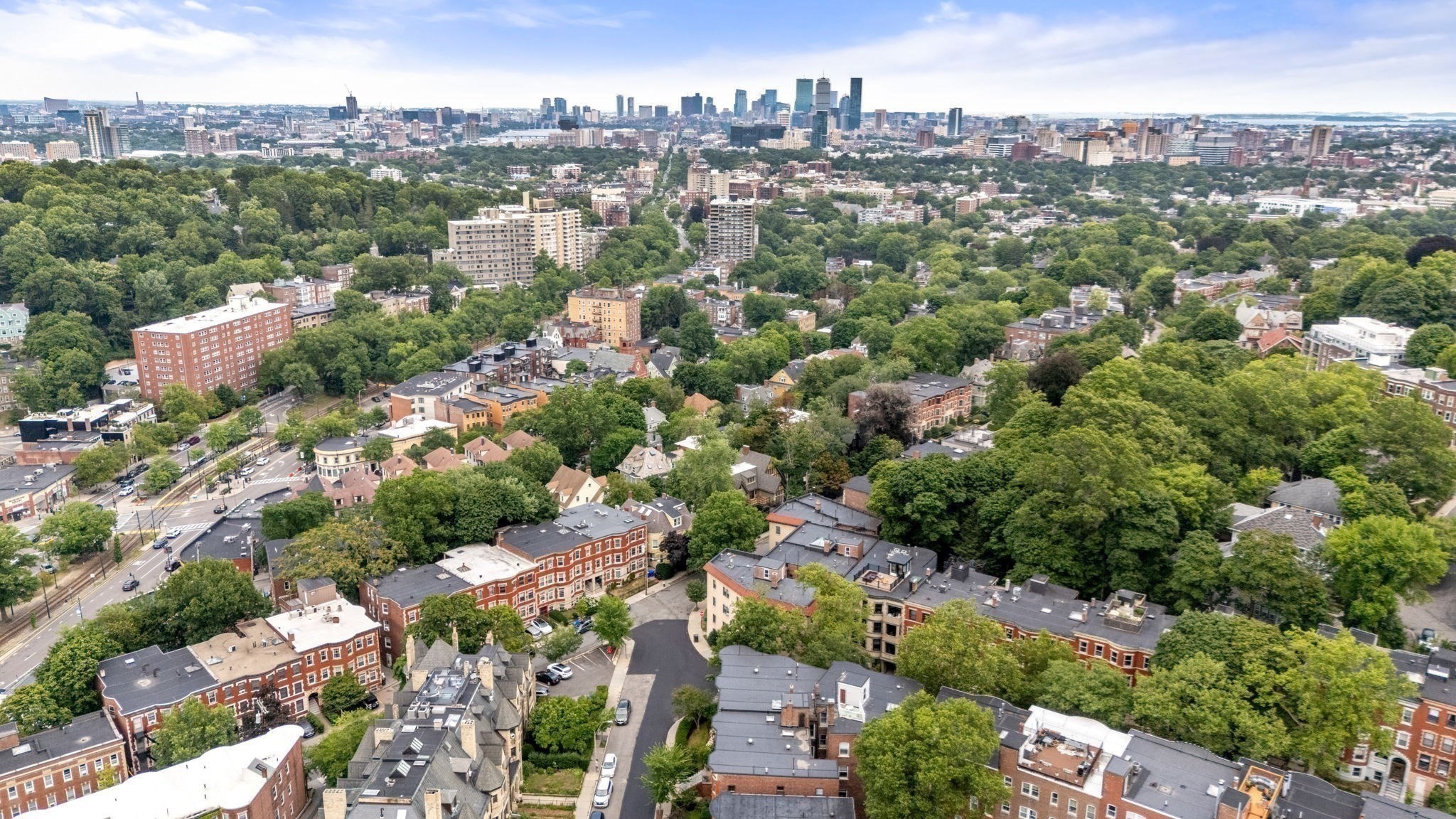 16 Garrison Road Unit 7A, Brookline, MA 02445 - Image 28