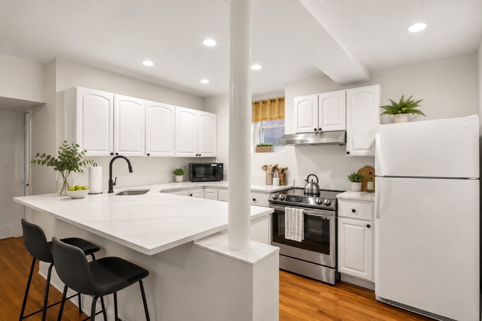 16 Garrison Road Unit 7A, Brookline, MA 02445 - Image 4