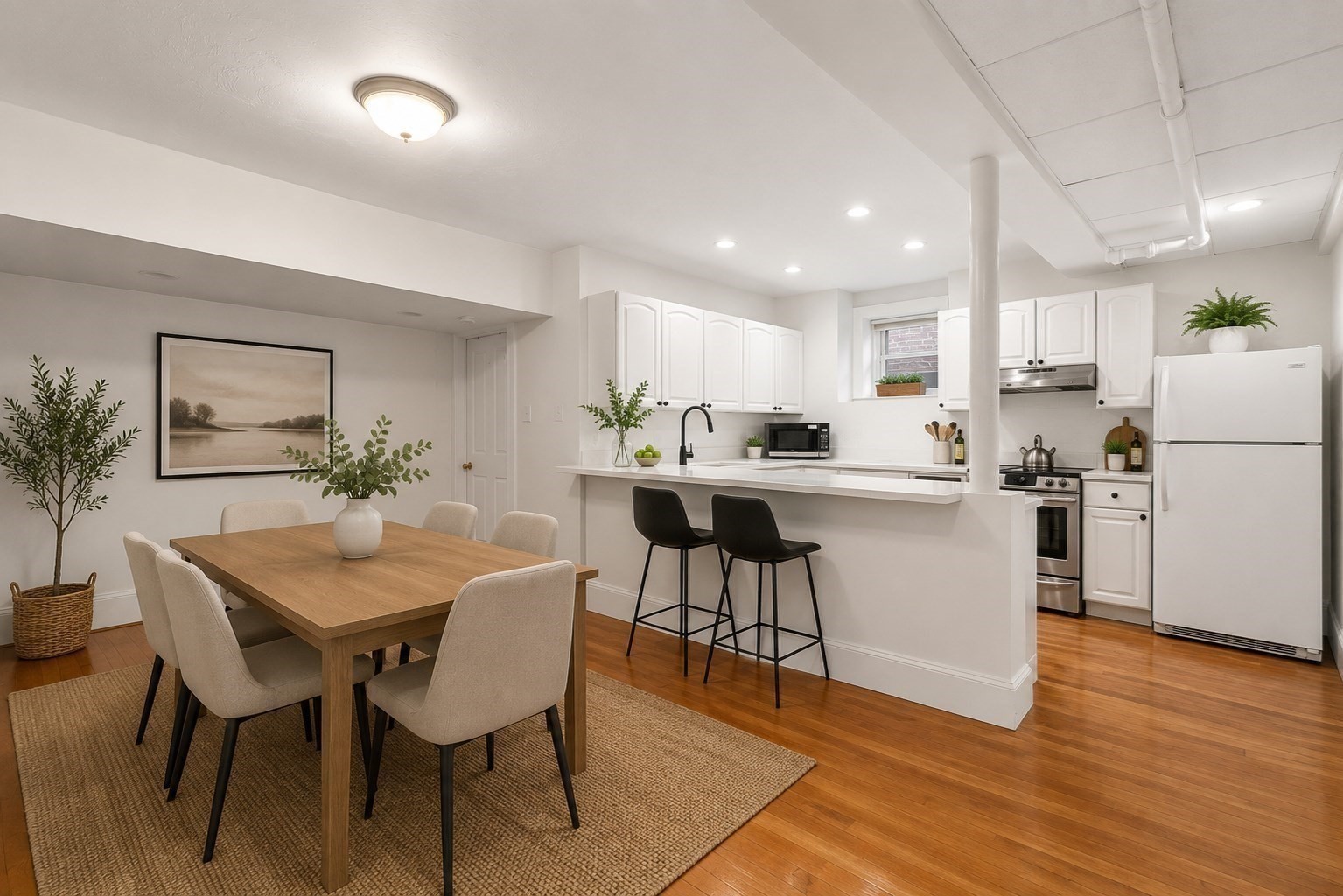 16 Garrison Road Unit 7A, Brookline, MA 02445 - Image 5
