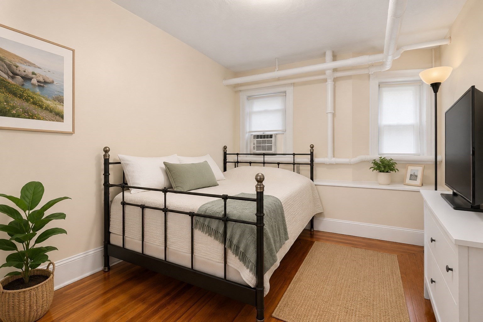 16 Garrison Road Unit 7A, Brookline, MA 02445 - Image 8