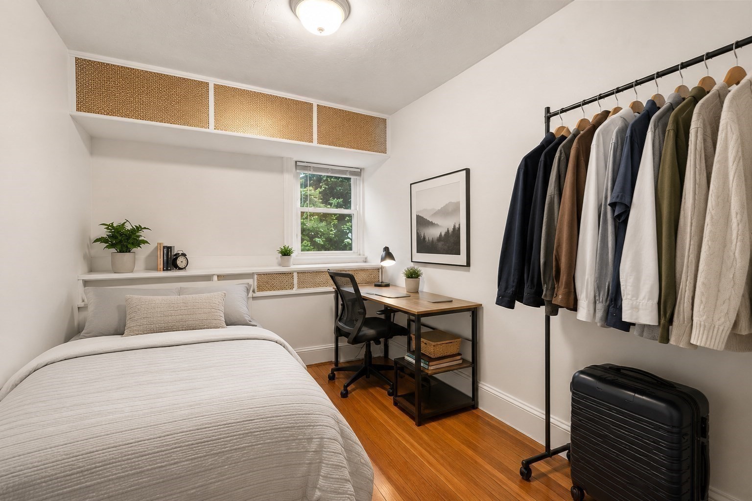 16 Garrison Road Unit 7A, Brookline, MA 02445 - Image 9