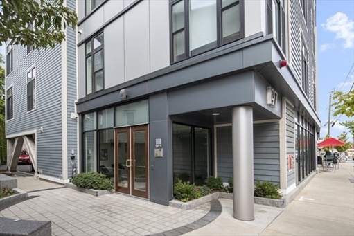 197 Washington St, Apt 308