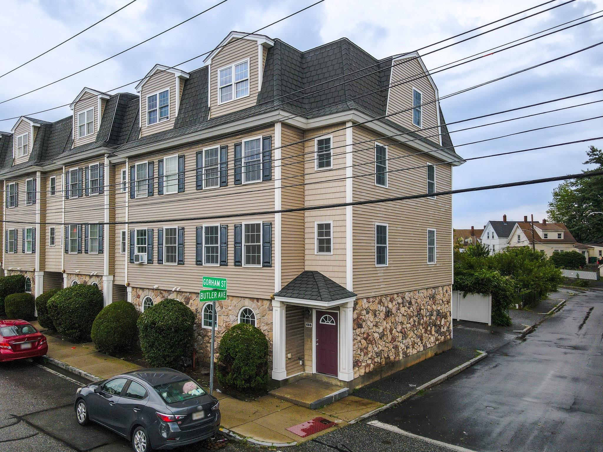 688 Gorham Street Unit 688, Lowell, MA 01852
