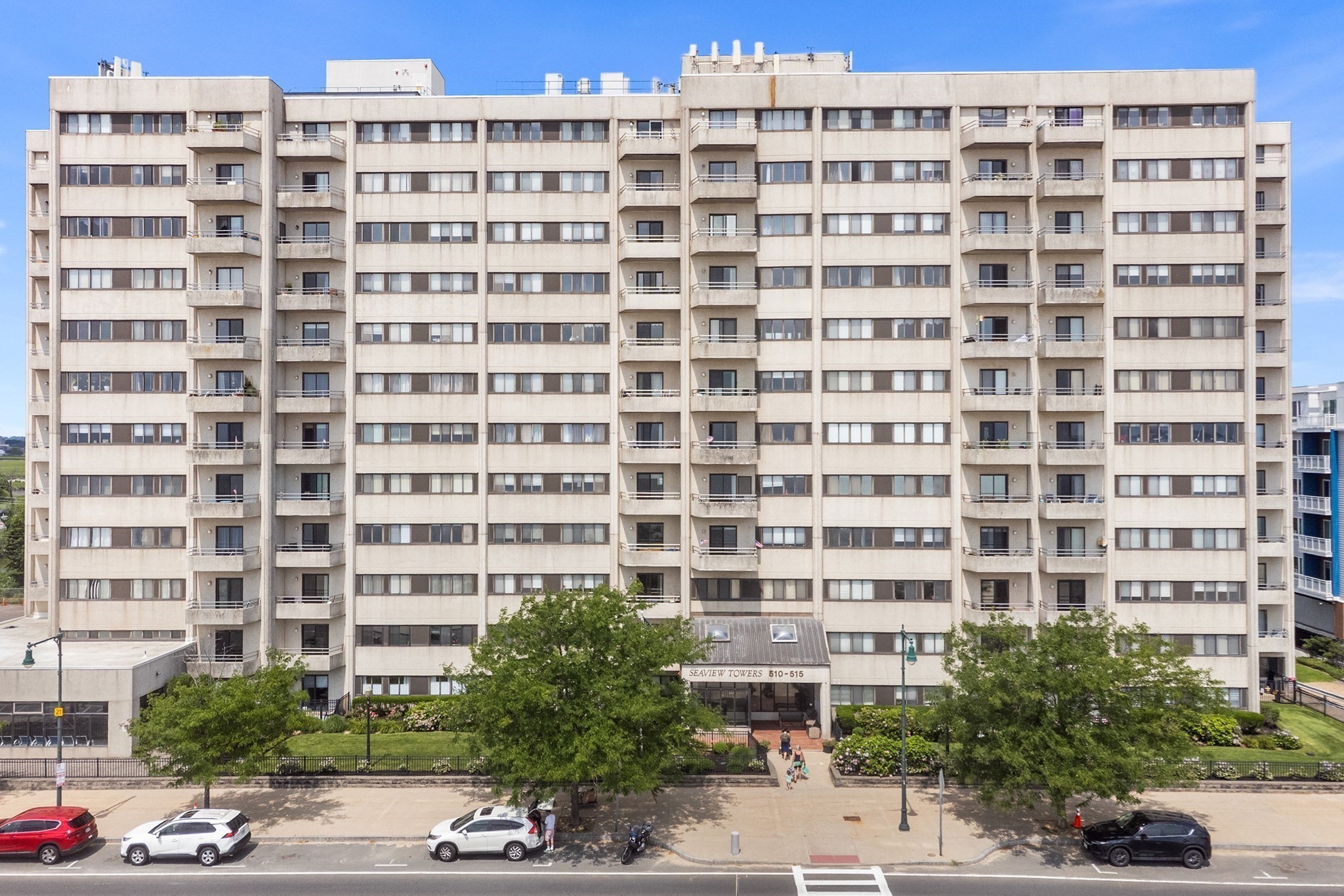 510 Revere Beach Boulevard Unit 1008, Revere, MA 02151 - Image 29