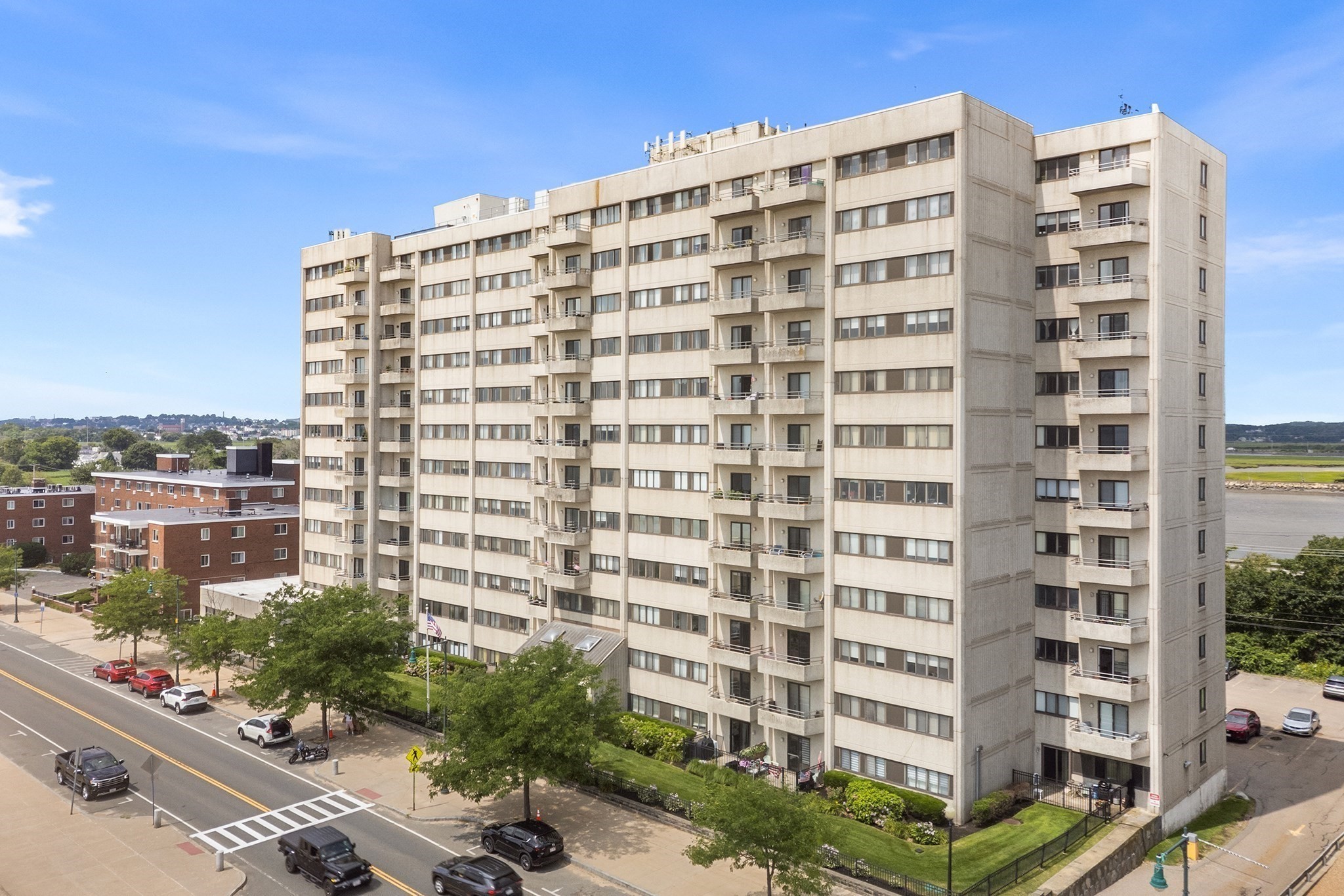 510 Revere Beach Boulevard Unit 1008, Revere, MA 02151 - Image 30
