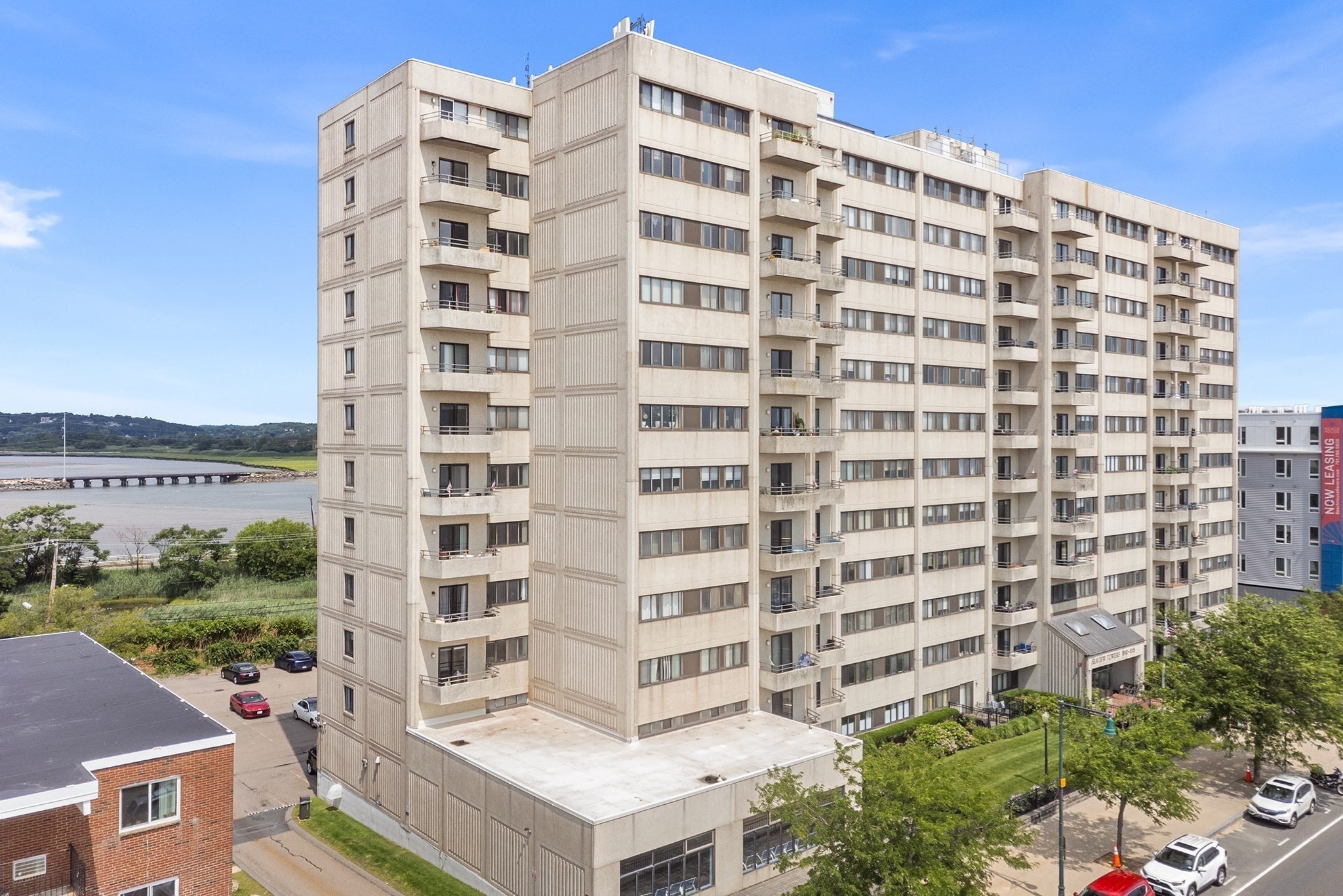 510 Revere Beach Boulevard Unit 1008, Revere, MA 02151 - Image 31