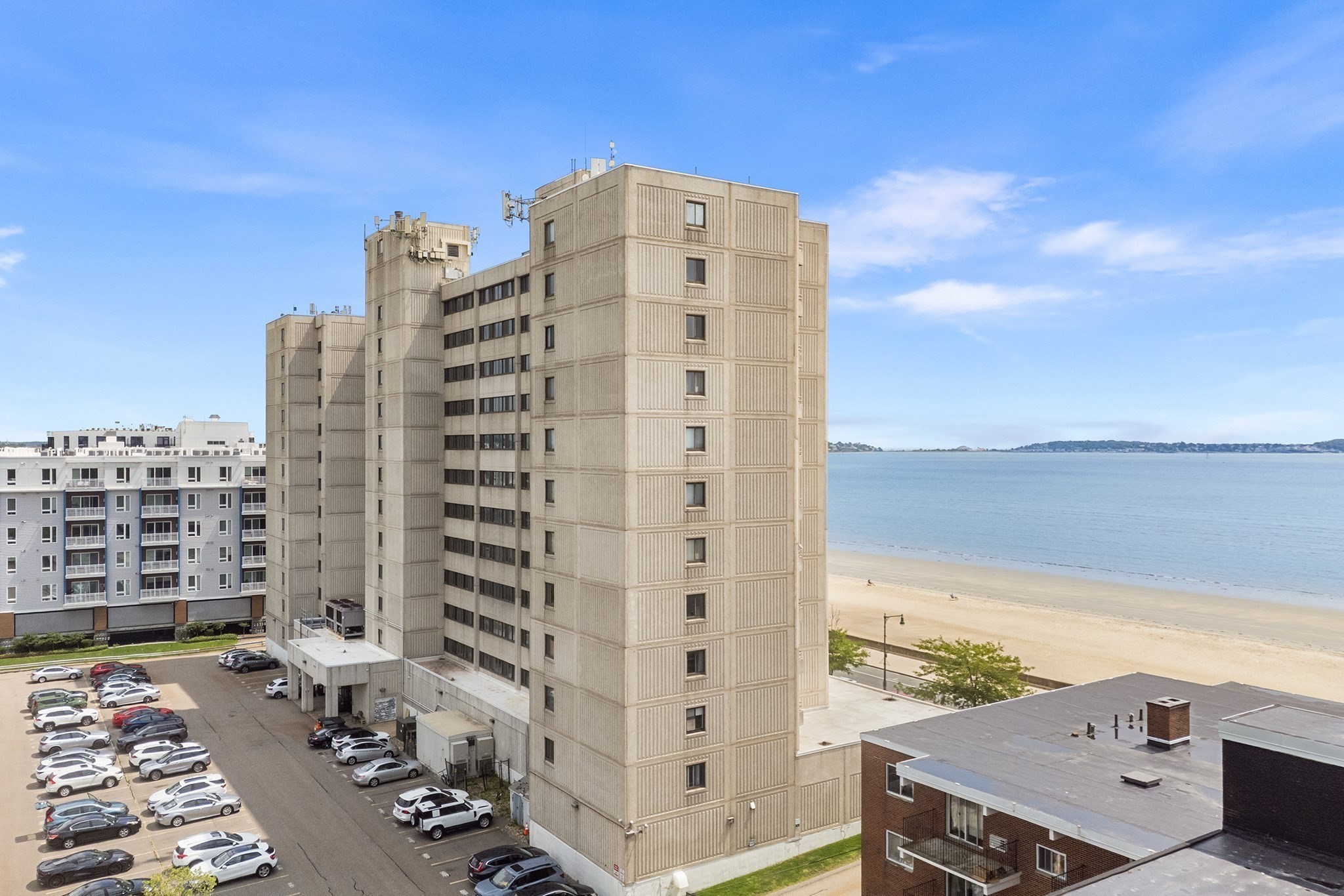 510 Revere Beach Boulevard Unit 1008, Revere, MA 02151 - Image 32
